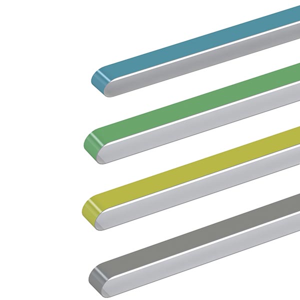 平皮帶 高強度片基帶